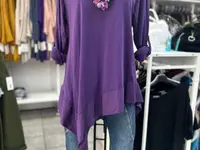 Be Happy Store Sagl | Donna | Uomo | Taglie comode