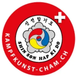 Shinson Hapkido Kampfkunstschule Cham