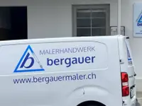 Bergauer Malerhandwerk - Klicken Sie, um das Bild 1 in einer Lightbox vergrössert darzustellen