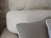 Les Ateliers de Virginie - Tapissier Décorateur d'Intérieurs - Genève et environs