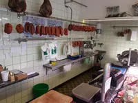 Savoy SA Boucherie-Charcuterie