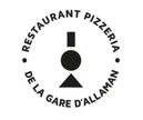 Restaurant Pizzeria de la Gare