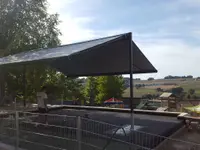 Protec Stores & Volets Sàrl