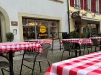 Piazza Büren