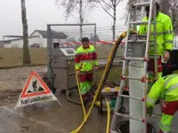 KFS Service de Canalisation SA OUEST - Klicken Sie, um das Bild 9 in einer Lightbox vergrössert darzustellen