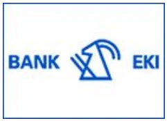 Bank EKI Genossenschaft