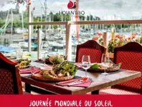 Restaurant HOIAN BBQ
