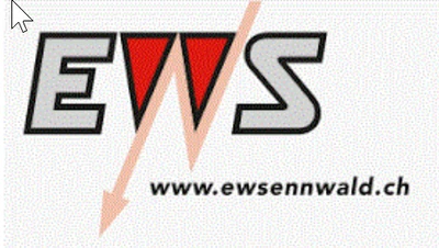 Elektrizitätswerk Sennwald