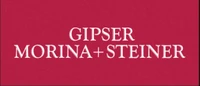 Gipser Morina + Steiner GmbH-Logo