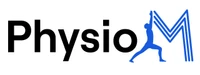 Physio M-Logo