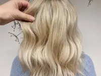 Coiffure Haarwerk