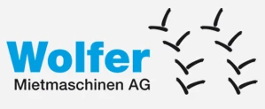 Wolfer Mietmaschinen AG