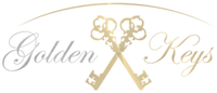 Logo Golden Keys