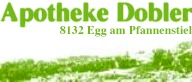 Logo Apotheke Dobler AG