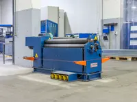 TM Metalltechnik AG