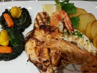 Ristorante Pizzeria Pomodoro