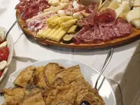 La bottega da Pina