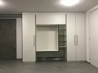 chliholzig GmbH, Büro