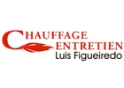 Chauffage entretien Luis Figueiredo Sàrl