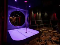 RED LIPS | Strip Club | Cabaret | Night Club