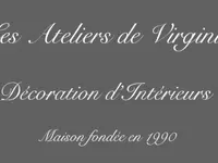 Les Ateliers de Virginie - Tapissier Décorateur d'Intérieurs - Genève et environs