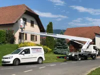 Swissloc Sàrl
