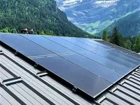 STG Energy - Siège social