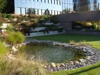 Parcs et Jardins Jean Arm SA