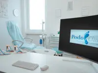 PodoClinic Sagl - Klicken Sie, um das Bild 3 in einer Lightbox vergrössert darzustellen