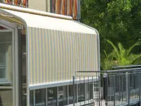 Trevisi Sonnenschutzsysteme
