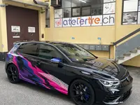 Atelier 3 Serigrafia SA