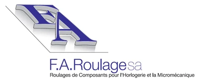 F.A. Roulage SA