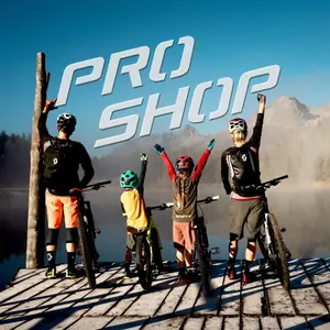 Pro Shop SA