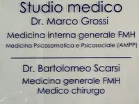 Studio Medico Medicina Interna Generale - Klicken Sie, um das Bild 1 in einer Lightbox vergrössert darzustellen