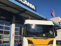 VIT Veicoli Industriali Ticino SA Scania