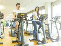 active training Niederhasli GmbH