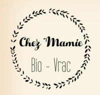 Chez Andrea Bio-Vrac - Anciennement Chez Mamie-Logo