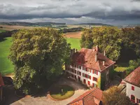 Château d'Eclépens