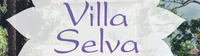 Villa Selva - Wanda Foletti-Logo