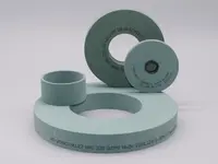 Etter Abrasives AG / SA