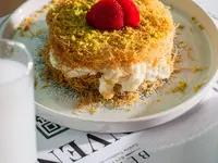 Beirut Bistrot Sàrl