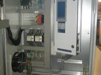 H. Rüetschi Elektromotoren u. Antriebe AG