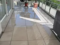 Simon Ernst Plattenbeläge