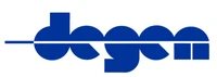 Degen AG Garage-Logo