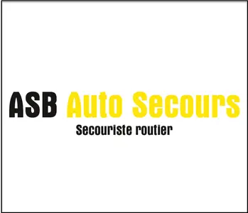 ASB Auto Secours Région lausannoise SA