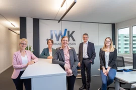 JWK Treuhand & Revisions AG