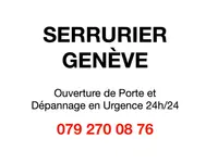 SOS SERRURIER 24 Genève