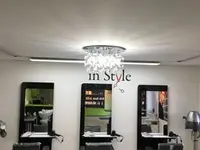 Coiffeur in Style – click to enlarge the image 10 in a lightbox