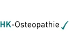 Logo Praxis für Osteopathie