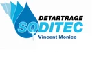 Détartrage Soditec, Vincent Monico